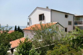 Отель Apartments and rooms with parking space Dramalj, Crikvenica - 2386  Драмаль